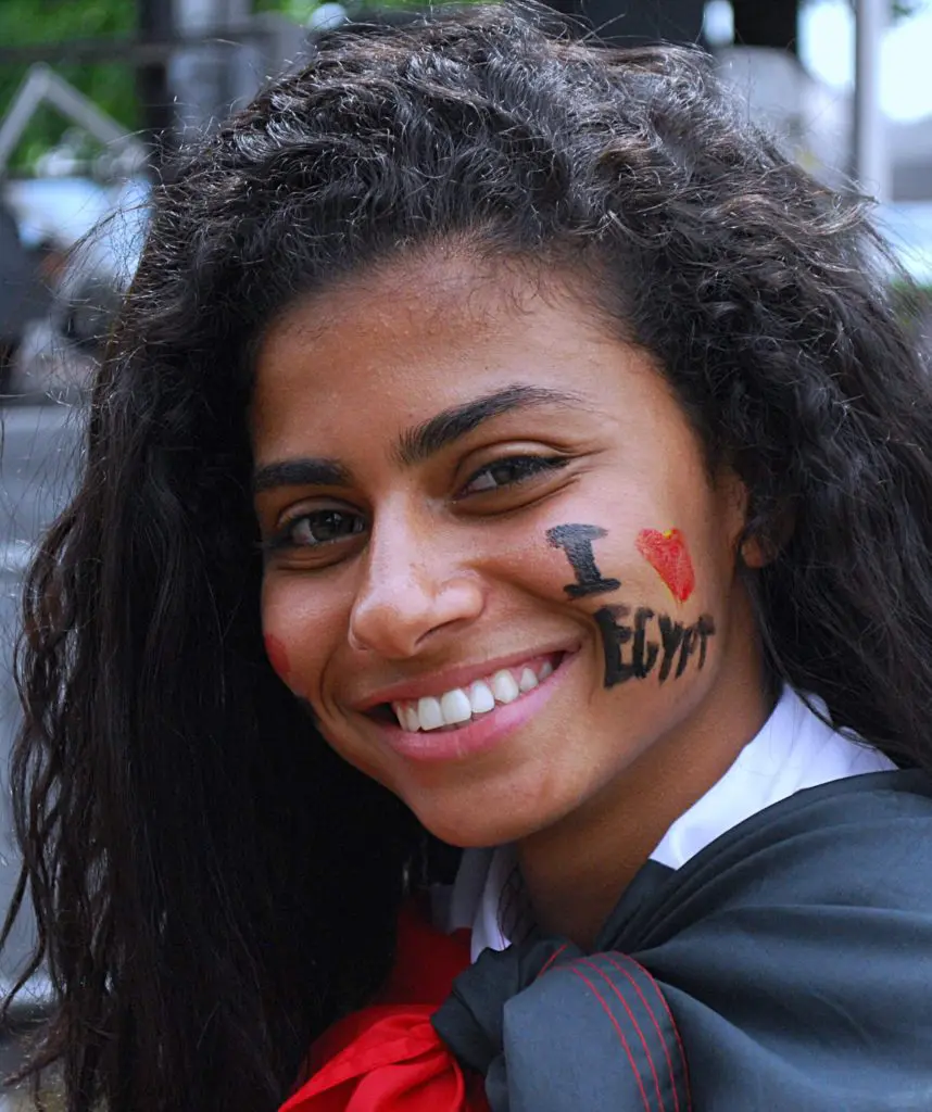 Arab American Association of New York