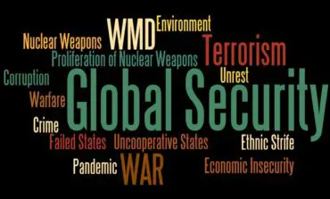 Survey: Most people think world is more dangerous than two years ago