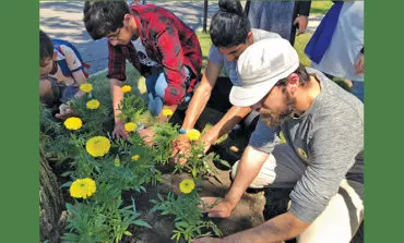 Summer camp focuses on purpose and motivation as keys to success