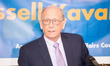 Community mourns passing of longtime local teachers union president John McDonald