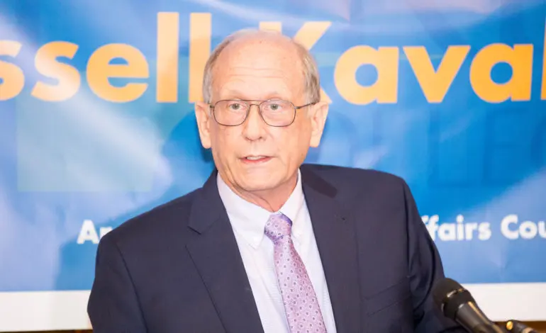 Community mourns passing of longtime local teachers union president John McDonald