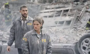 Arab American stars in new CBS prime-time series