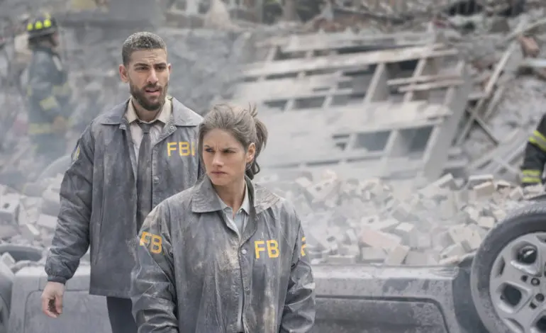 Arab American stars in new CBS prime-time series