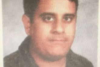 Dearborn Man indicted with providing support to ISIS after being captured in Syria