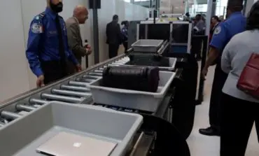 TSA screeners win immunity from flyer abuse claims