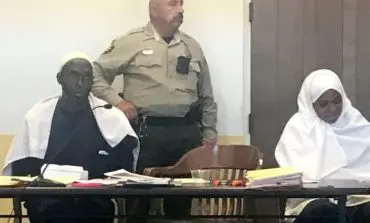 New Mexico judge gets death threats after granting bail to Muslim compound members