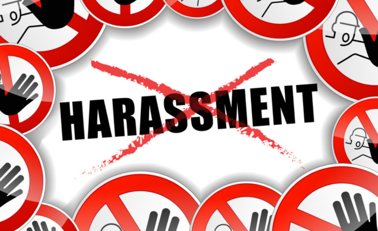 Public colleges requiring new students to complete sexual assault prevention training