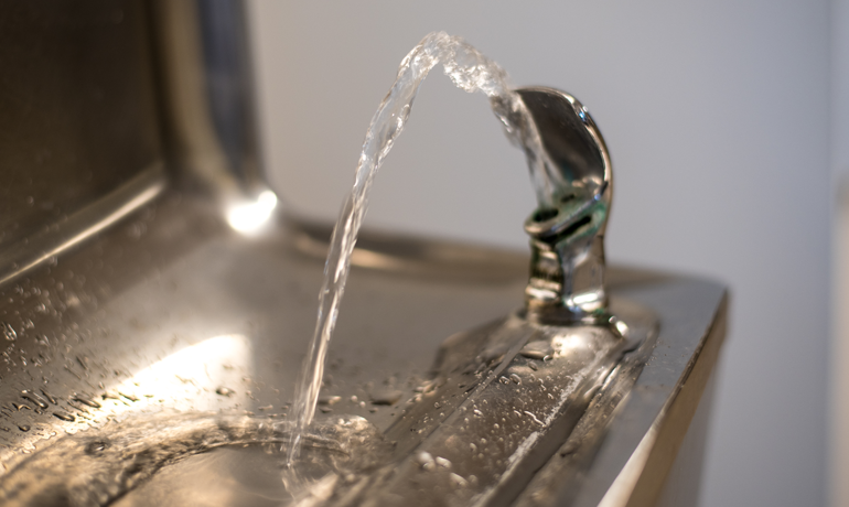 High lead, copper levels force Detroit Public Schools to shut off drinking water