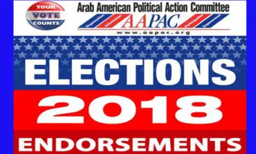 AAPAC endorses candidates in more races