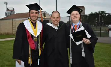 How fighting cancer advanced high school twins to academic heights