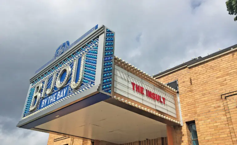 Fewer Arab films and filmmakers at Traverse City Film Festival, but still impactful