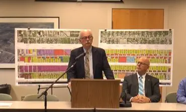 Dearborn Heights to host public forum on corridor improvement project