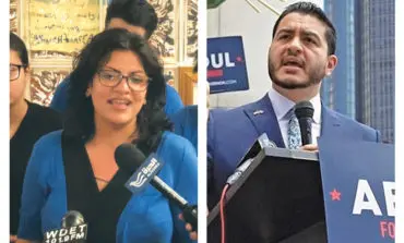 A historic election for Arab and Muslim Americans