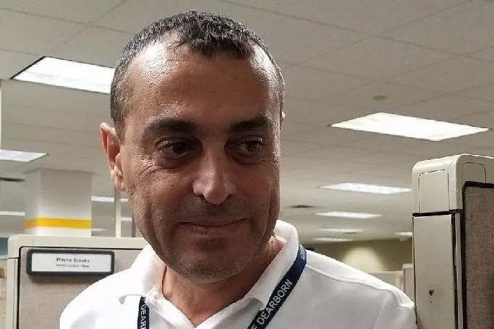 Dearborn city staff seek public's aid for Arab American colleague with cancer
