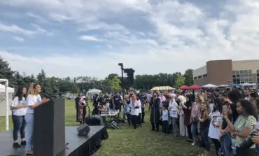 My Muslim Vote rally in Dearborn motivates potential voters