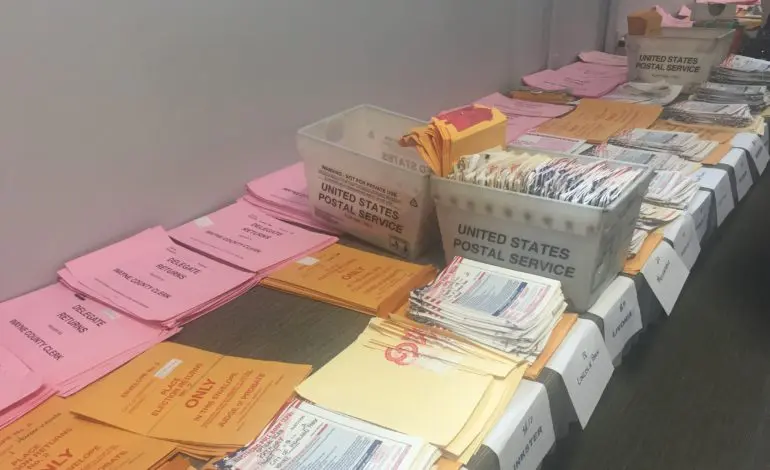 Wayne County voters, candidates demand answers for primary blunders