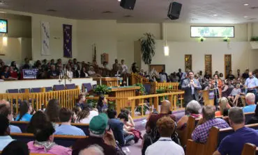 More progressives embrace 'Abdul for Michigan' even as he battles Democratic skeptics