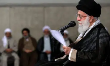 Khamenei says U.S. promises have no credibility for Iran