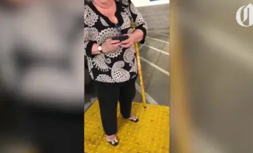 VIDEO: Portland woman goes on racist rant against Arab American man