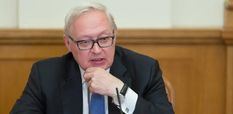 Russia warns U.S. against 'reckless steps' in Syria