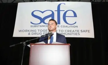 Greater Detroit Area Health Council awards local Arab American activist