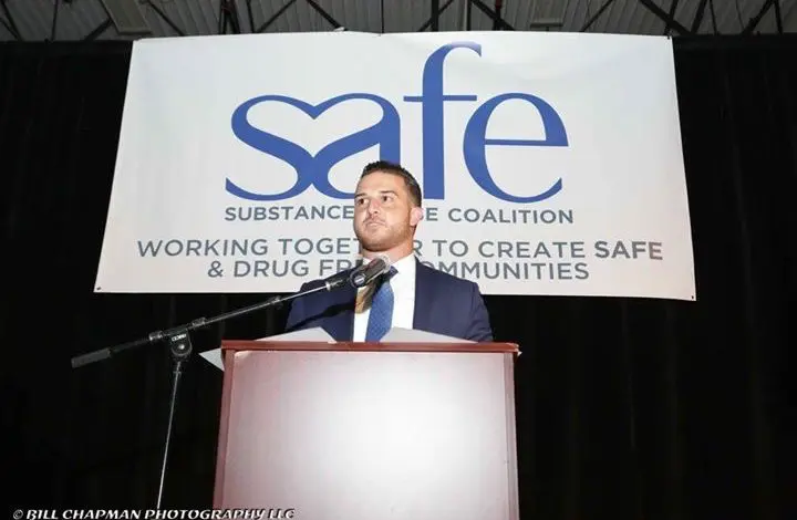 Greater Detroit Area Health Council awards local Arab American activist