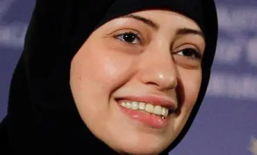 Saudi Arabia arrests two women's rights activists