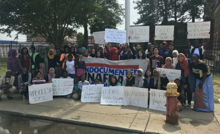 ICE detains Brighton father and business owner