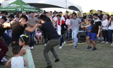 Arab American Texas Festival offers culture, fun and food