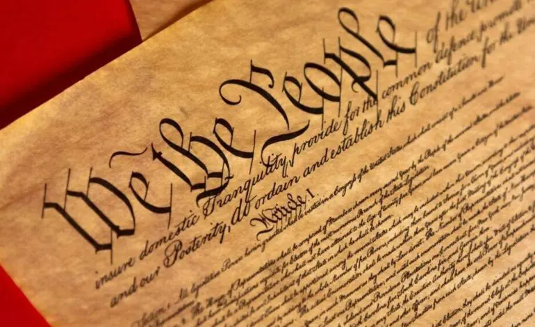 A more perfect union