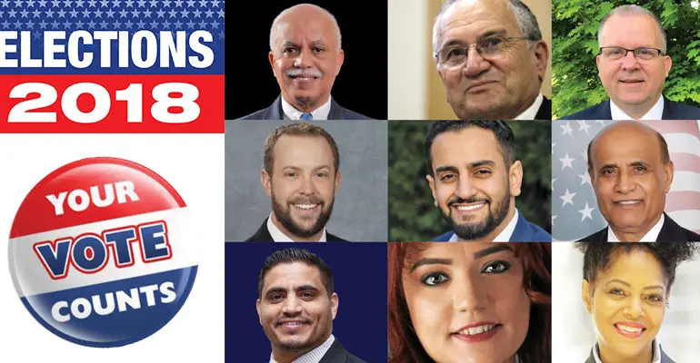 Our endorsements for August 7 primary elections – Part 2