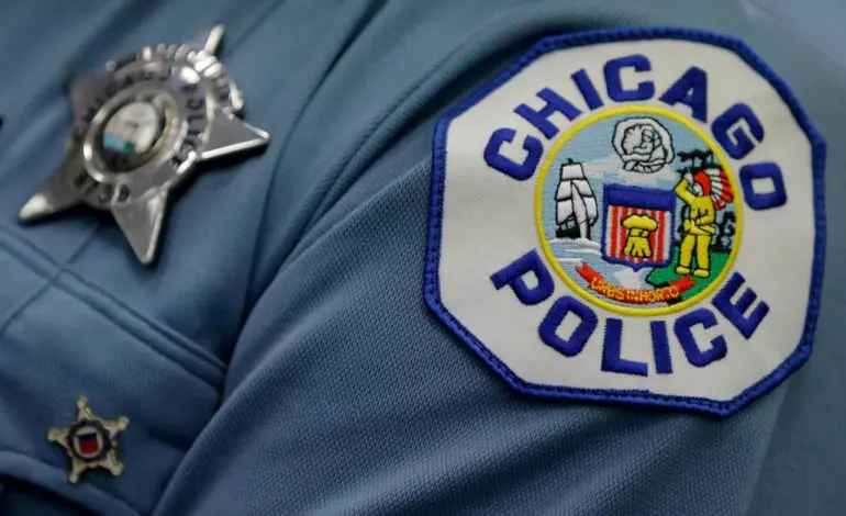 No arrests after 66 shot, 12 killed, in weekend Chicago gun violence