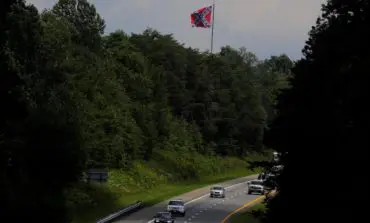 Charlottesville confronts identity one year after clashes