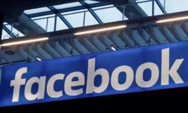 Facebook says it identifies campaign to meddle in 2018 U.S. elections