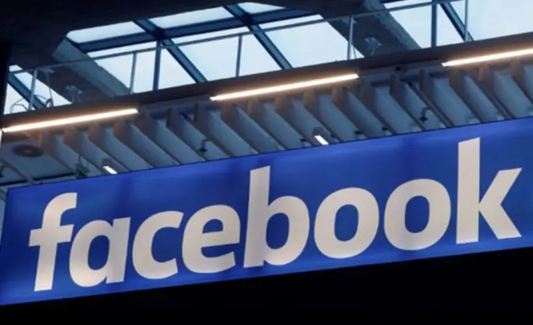 Facebook says it identifies campaign to meddle in 2018 U.S. elections