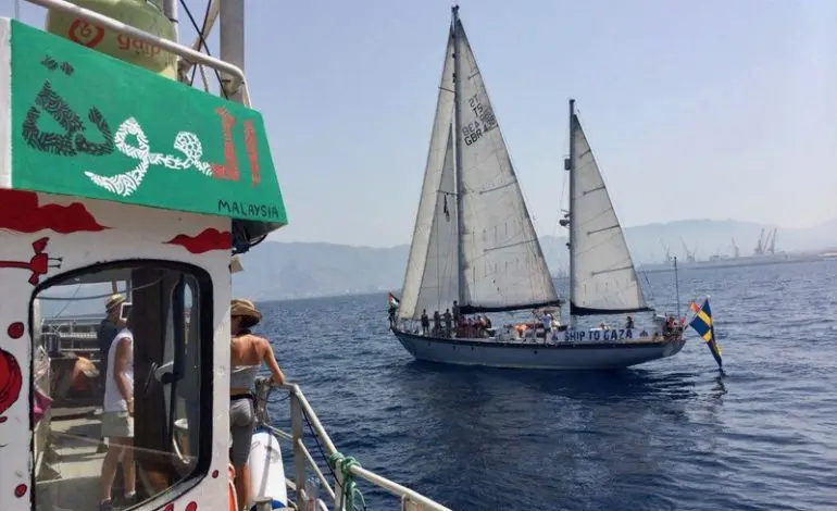 Seventy U.S. lawmakers urge for immediate humanitarian aid for Gaza