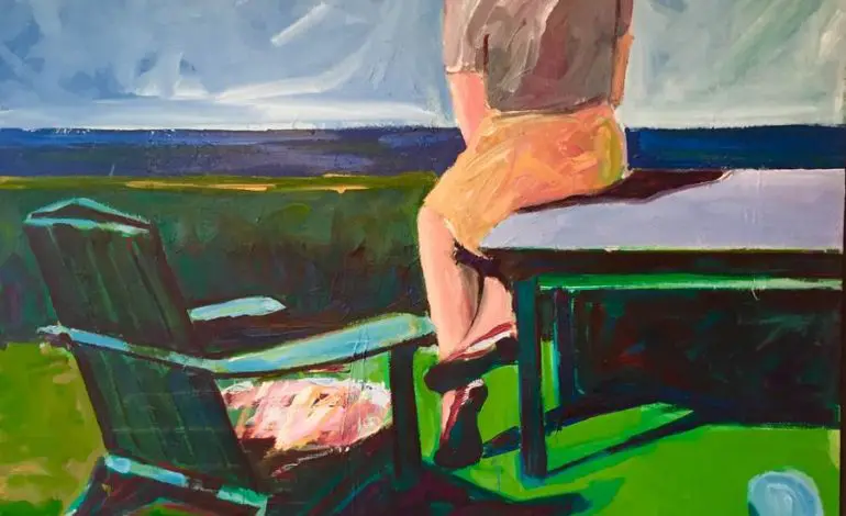 Artist Paul Zenian exhibit to benefit Dearborn gallery