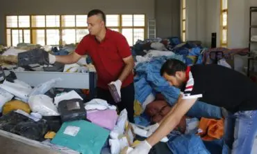 Israel’s total control over Palestinian lives