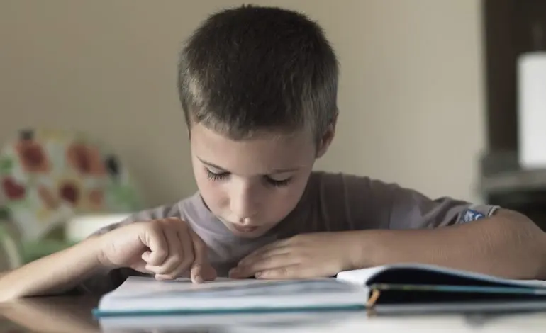 Michigan language arts exam results raise concern