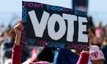 As more women run for office, state legislatures are poised to change