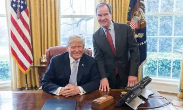 Trump supporters win key GOP primaries in Michigan