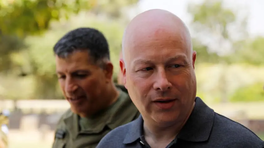 Jason Greenblatt