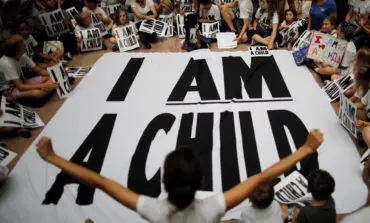 Trump administration to reconsider asylum for separated immigrant families