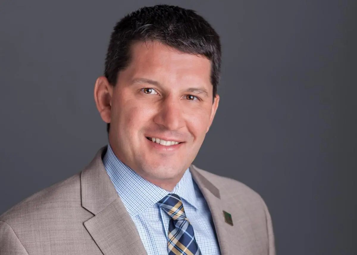 Public Schools Superintendent Glenn Maleyko