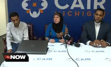 CAIR announces complaints against Washtenaw County Sheriff's Office