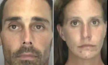 Couple charged in carjacking of 88-year-old Livonia woman