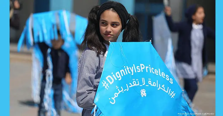 Defunding UNRWA highlights Trump’s anti-Palestine agenda