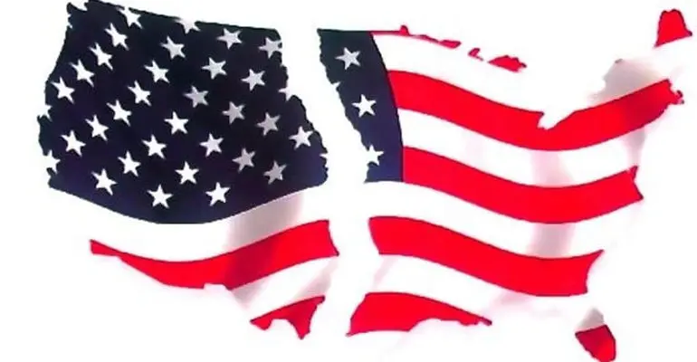 What it means to live in polarized times, divided country