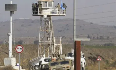 Israel prepared to reopen Golan crossing with Syria