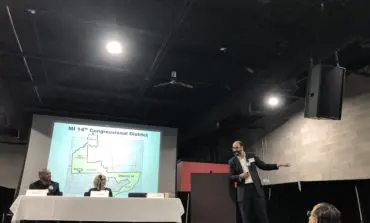 Emgage hosts gerrymandering town hall meeting
